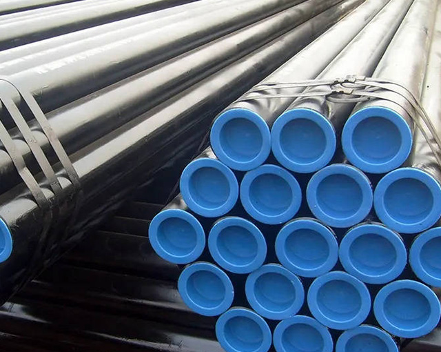 API 5L X65 PSL 1 Line Pipe